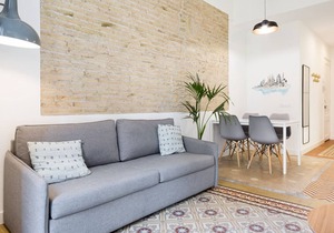 Olala Design Apartment 2.4 | 10m Pl.España