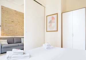 Olala Design Apartment 2.4 | 10m Pl.España