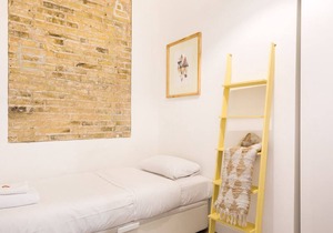 Olala Design Apartment 3.4 | 10m Pl.España