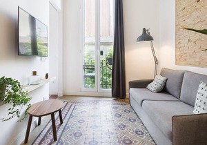 Olala Design Apartment 3.4 | 10m Pl.España