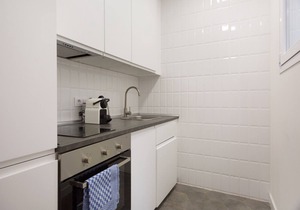 Olala Design Apartment 1.2|Terrace|10m Pl.España