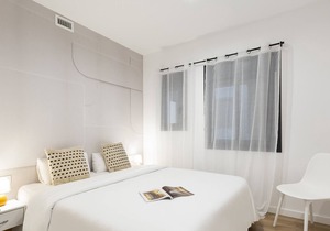 Olala Urban Chill Flat 3.2 I Balcony