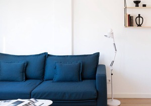 Olala Urban Chill Flat 3.2 I Balcony