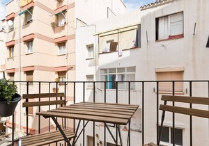 Olala Urban Chill Flat 2.1 I Balcony I