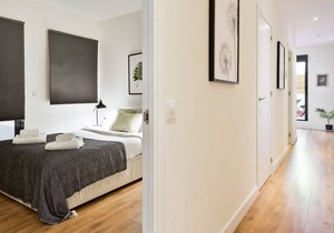 Olala Urban Chill Flat 4.3 I Balcony