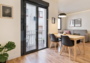 Olala Urban Chill Flat 5.2 I Balcony
