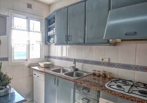 Parellades Apartment