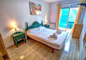 Parellades Apartment