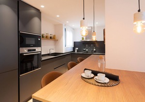 Petit Luxe l'Àtic (Terrassa)