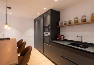 Petit Luxe l'Àtic (Terrassa)