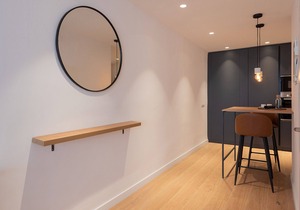 Petit Luxe l'Àtic (Terrassa)