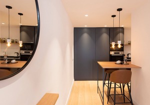 Petit Luxe l'Àtic (Terrassa)