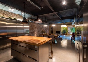 Petit Luxe Petit Luxe Loft