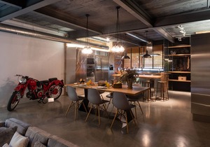 Petit Luxe Petit Luxe Loft