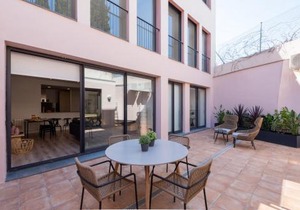 Petit Luxe Tobella Baixos