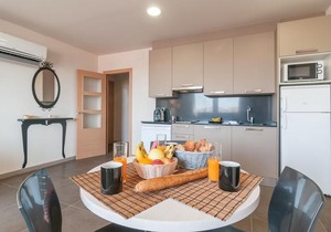 Pierre & Vacances Barcelona Sants