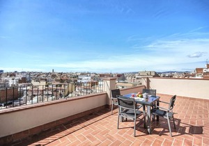 Pierre & Vacances Barcelona Sants