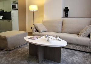 Pierre & Vacances Barcelona Sants