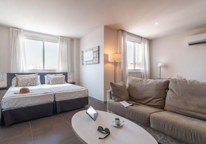 Pierre & Vacances Barcelona Sants