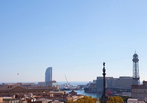 Ramblas Hotel