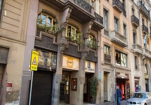 Ramblas Hotel
