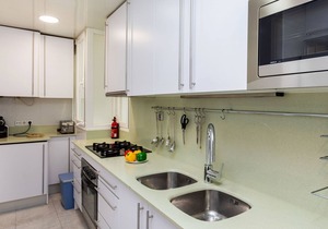 Sants-Montjuic Rambla Badal by Interhome