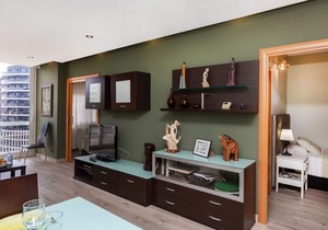 Sants-Montjuic Rambla Badal by Interhome