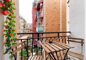 Stay U-nique Apartments La Bordeta