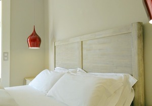 Sunny terrace 3BR luxury Penthouse - Ferran Batik