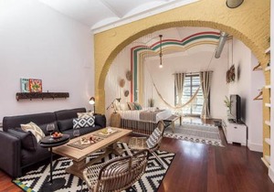 Sweett - Loft Villa Olimpica Beach