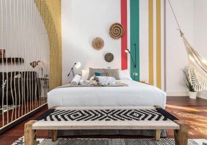Sweett - Loft Villa Olimpica Beach