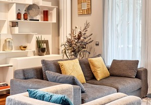 UD Apartments - Luxury Beach Apartment with Terrace