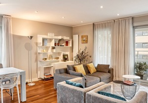 UD Apartments - Luxury Beach Apartment with Terrace