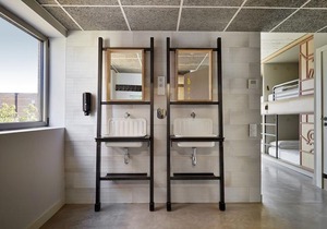 Unite Hostel Barcelona