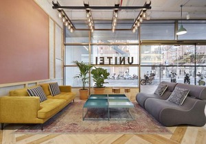 Unite Hostel Barcelona