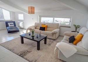 Villa Malvasia with Sea Views