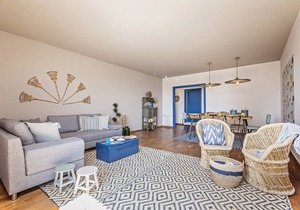 Villa Olimpica Mediterranean