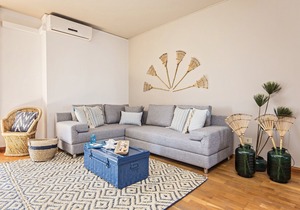 Villa Olimpica Mediterranean