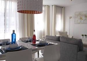 Warm Sands Apartment by Hello Homes Sitges