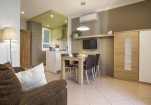 Wonderful apartment in El Born
