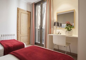 Wonderful apartment in El Born