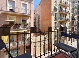 Camp Nou Les Corts Air Conditioning | Sants-Badal