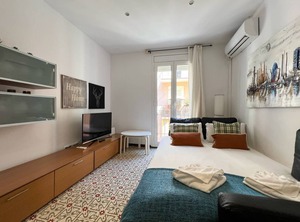 Camp Nou Les Corts Air Conditioning | Sants-Badal