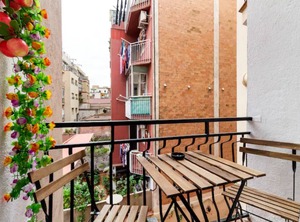 Plaza España | La Bordeta