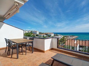 Seaview | Sitges