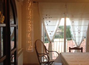 Apartamento | Navas