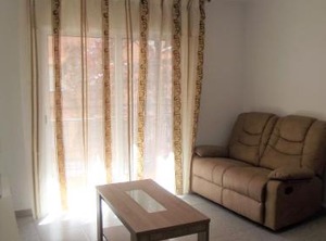 Apartamentos Atlas Terrassa | Terrassa