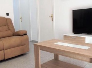 Apartamentos Atlas Terrassa | Terrassa