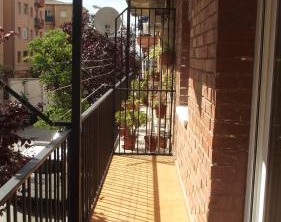 Apartamentos Atlas Terrassa | Terrassa