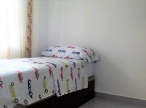 Apartamentos Atlas Terrassa | Terrassa